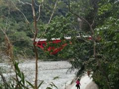 -太鲁阁公园