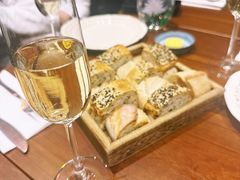 -Bistro Les Lilas丁香花小酒馆