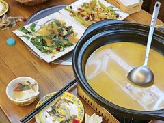 -老味道1992(武当山店)