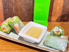 -越南牛肉河粉餐厅(书院巷店)