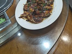 -蚝得喜海鲜(东城店)
