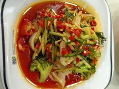 -魏家凉皮(大雁塔南广场餐厅)