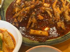 -韩食汇
