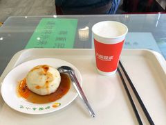-护国寺小吃店(阜成门桥店)