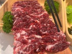 -左庭右院鲜牛肉火锅(京西大悦城店)