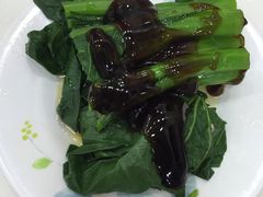 -麦文记面家(佐敦店)