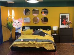 -宜家家居(西安未央商场店)