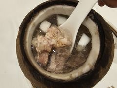 -喜宴又一村·粤菜·茶点·海鲜(壹方天地店)