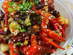 -捌贰虾蟹·江湖菜馆(江汉路店)