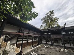 -阳明祠