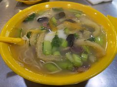 -包顺兴面馆(长乐路店)