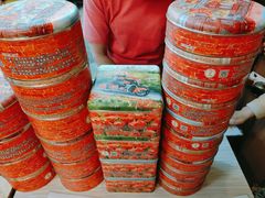 -珍妮曲奇聪明小熊(上环店)