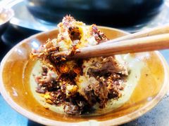 牛杂-怪难吃·乐山跷脚牛肉(新牌坊店)