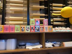 -get pizza意大利餐厅(凯德MALL店)