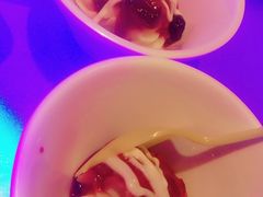-春风十里海鲜火锅烤肉自助餐厅(华强店)