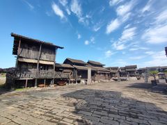 -中国汉城景区