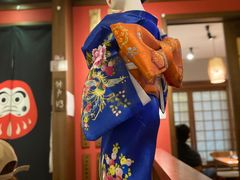 -王氏炉匠·烧鸟放题自助(好运街店)