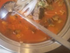 -老牌坊鲁菜名店(宽厚里店)