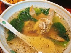 -老淮滨-蚌埠非遗小吃(淮河路店)