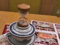 -赵记传承·中式甜品·非遗手冲姜撞奶(上海龙阳广场店)