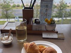 -青岛海天大酒店·1988全日餐厅
