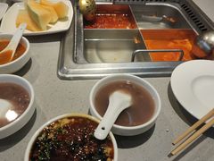 -海底捞火锅(振华商厦店)