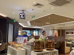 -花味烤肉·拌饭(建邺万达店)
