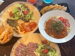 -The Cheebat 锌吧·Bistro(体育西店)