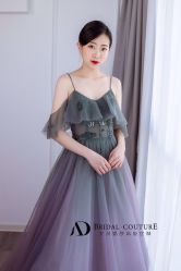 -艾朵婚纱