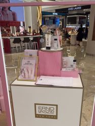 -奥伦纳素Erno Laszlo