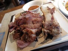 -佰家小厨·南京菜(夫子庙店)