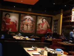 -弄堂小笼包(西青中北永旺购物中心店)