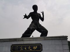 -李小龙乐园(顺德均安店)