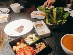 -嘿嘟嘟·肋条烧肉放题(爱融荟城店)