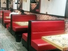 卡座-新凯旋烧烤·燕姐千岛湖土菜