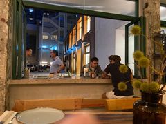 -RAC BAR(安福路店)