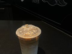 -星巴克(来福士2F店)