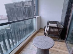 -上海崇明金茂凯悦酒店