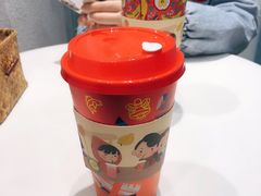 -九秋茶铺(三里屯店)