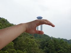 -白云山风景名胜区