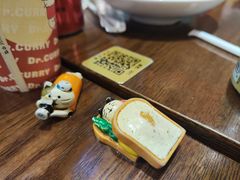 -伽喱博士 Dr.CURRY咖喱饭(太阳宫咖喱店)