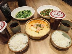 -高嗲嗲·现炒下饭菜(石鼓路店)