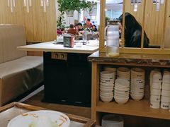 -芭夯兔·兔肉汤锅(新都店)