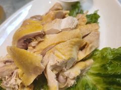 -亭下湖饭店(康岭店)