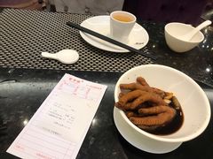 -新兴·金羊座·粤菜点心(乐峰店)