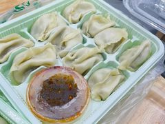 牛肉招牌灌汤蒸饺-志亮灌汤蒸饺·清真(庙后街店)