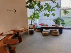 -阿南达·瑜伽普拉提·阿育吠陀疗愈中心