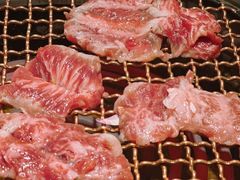 -一品诚记烤肉(大连柏威年购物中心店)