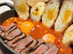 -沛家·西餐Brunch·直火料理