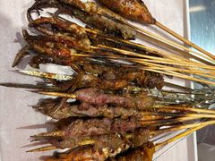 -河南前程·羊肉汤·烧烤(总店)